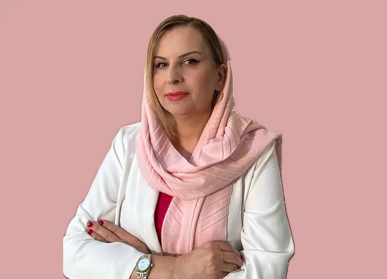 نائیرا گریگوریان